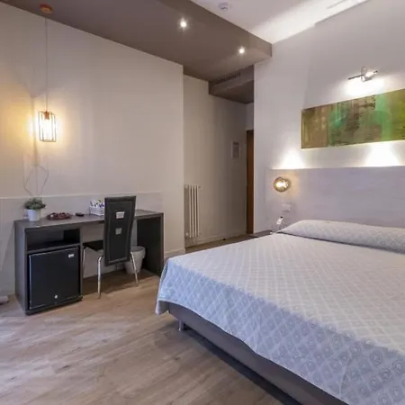 Confidence San Silvestro Ξενοδοχείο