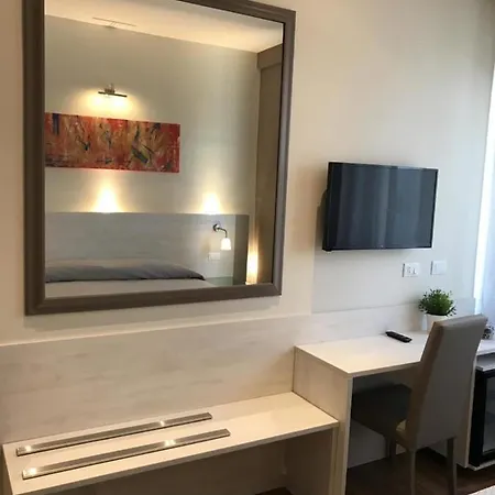 Confidence San Silvestro San Prospero