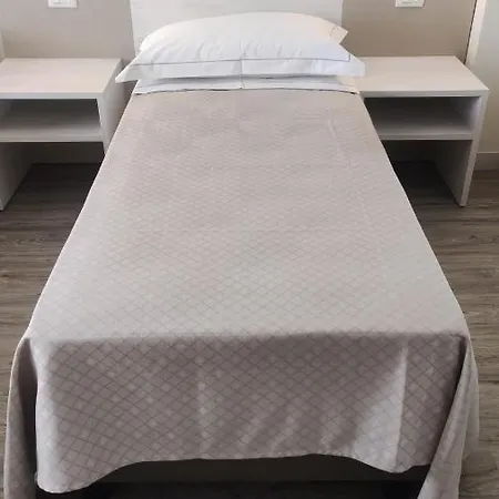 Ξενοδοχείο Confidence San Silvestro