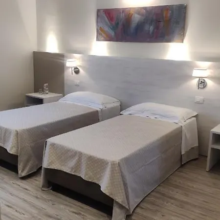 Confidence San Silvestro Ξενοδοχείο San Prospero