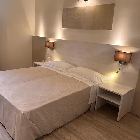 Confidence San Silvestro Ξενοδοχείο San Prospero