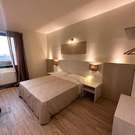 Confidence San Silvestro San Prospero