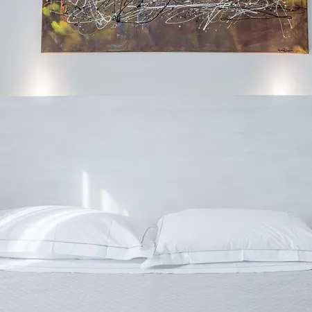 Confidence San Silvestro Ξενοδοχείο