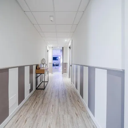 Ξενοδοχείο Confidence San Silvestro 4*