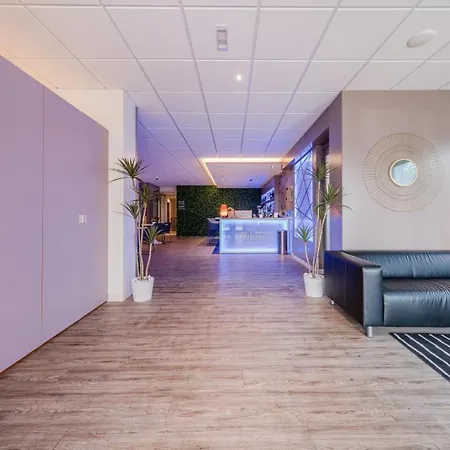 Ξενοδοχείο Confidence San Silvestro