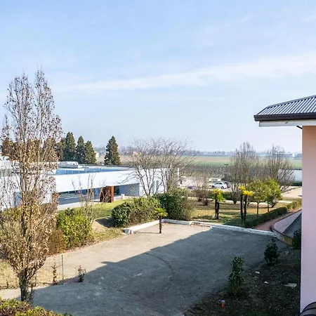 Confidence San Silvestro 4* San Prospero