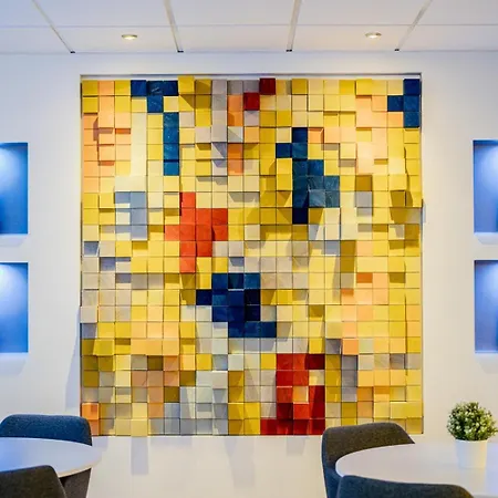 Ξενοδοχείο Confidence San Silvestro 4*