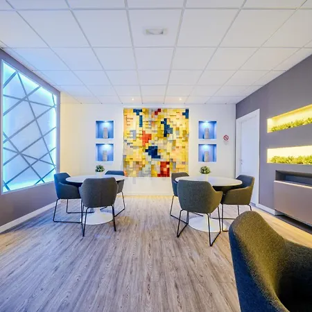 Confidence San Silvestro 4*