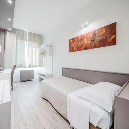 Confidence San Silvestro San Prospero