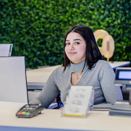 Confidence San Silvestro San Prospero