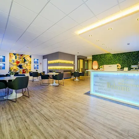 Confidence San Silvestro Ξενοδοχείο