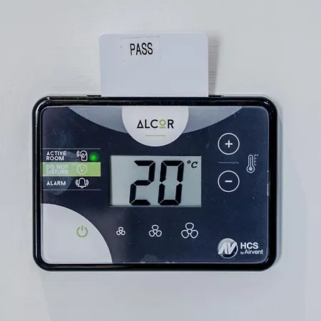 Ξενοδοχείο Confidence San Silvestro 4*