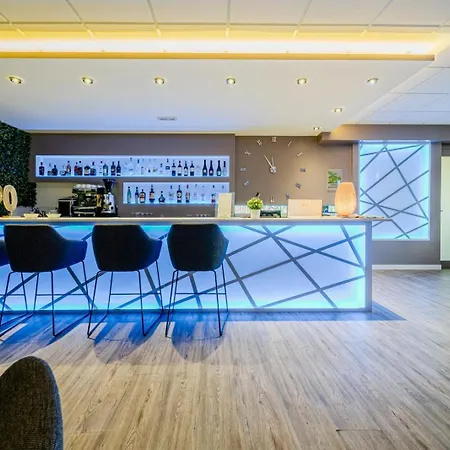 Confidence San Silvestro Ξενοδοχείο