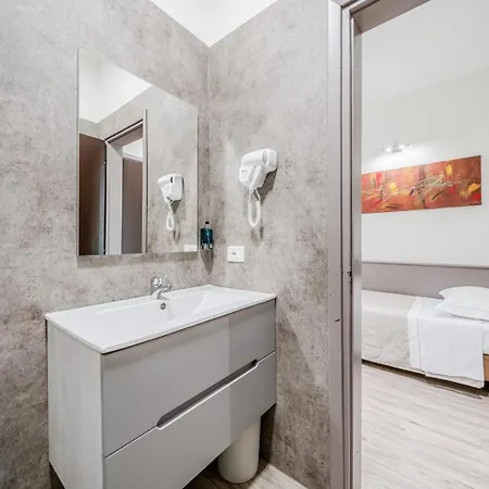 Confidence San Silvestro Ξενοδοχείο