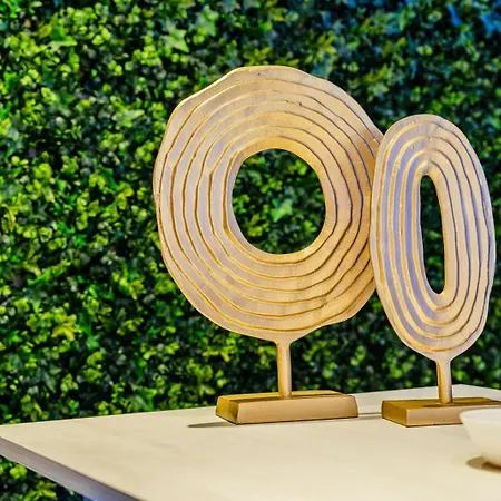 Confidence San Silvestro Ξενοδοχείο 4*