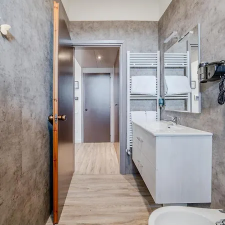 Confidence San Silvestro Ξενοδοχείο 4*