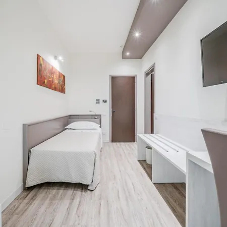 Confidence San Silvestro 4*