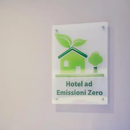 Confidence San Silvestro 4* San Prospero