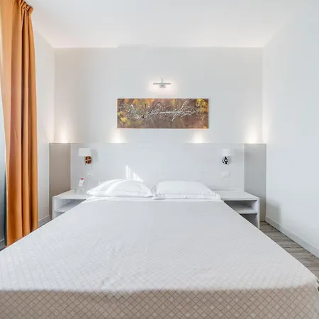 Confidence San Silvestro Ξενοδοχείο