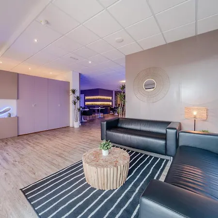 Ξενοδοχείο Confidence San Silvestro San Prospero