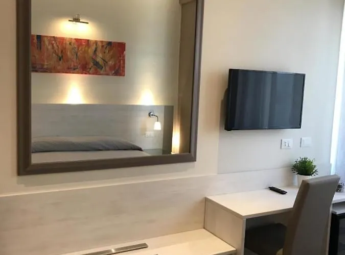 Confidence San Silvestro San Prospero