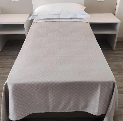 ホテル Confidence San Silvestro