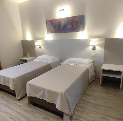 Confidence San Silvestro 4* San Prospero