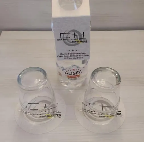 Confidence San Silvestro San Prospero