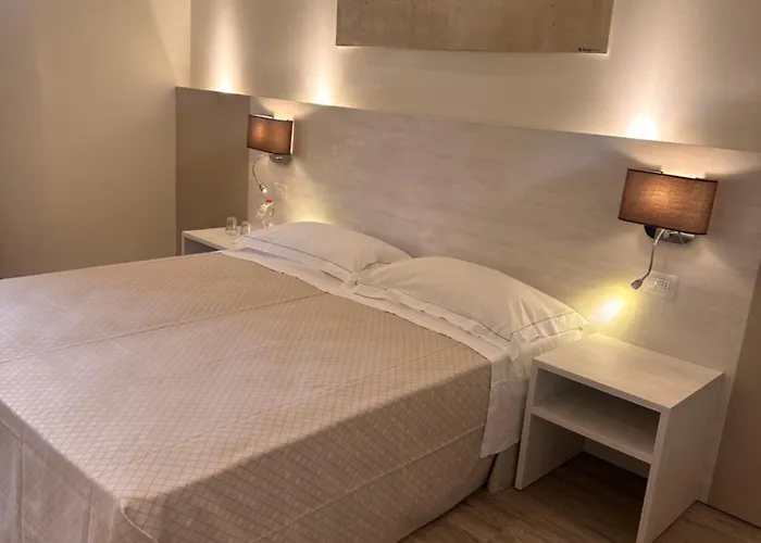 Confidence San Silvestro ホテル San Prospero