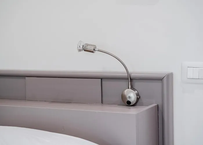 Confidence San Silvestro San Prospero