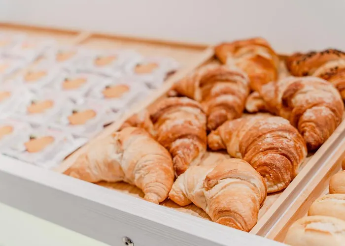 Confidence San Silvestro ホテル San Prospero