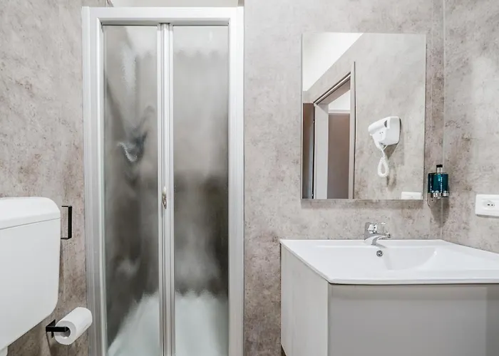 Confidence San Silvestro