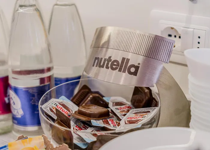 Confidence San Silvestro ホテル 4*