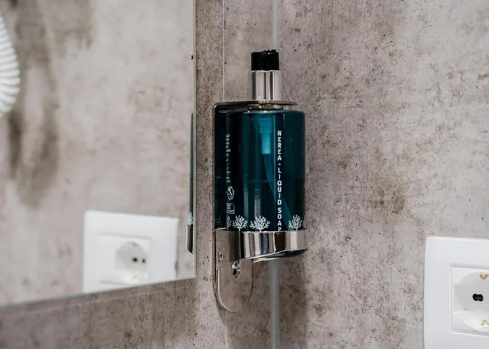 Confidence San Silvestro San Prospero