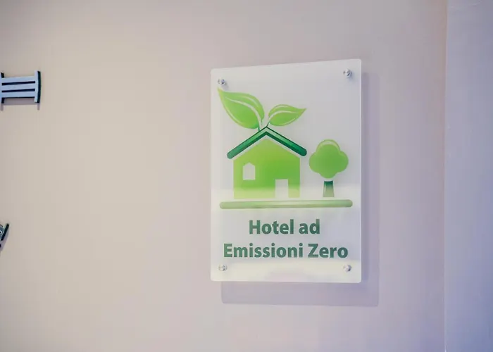 Confidence San Silvestro 4* San Prospero