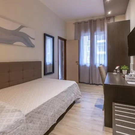 Hotel Confidence San Silvestro