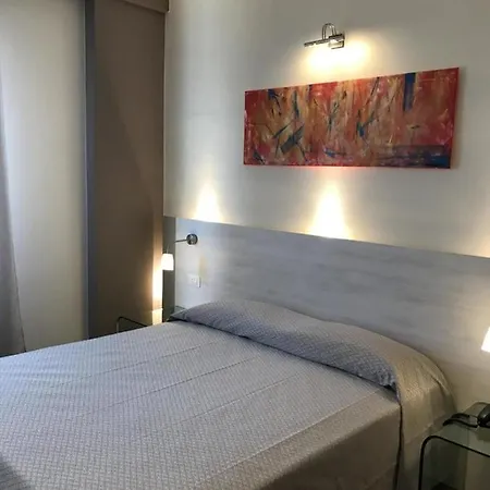 Confidence San Silvestro Hotel San Prospero