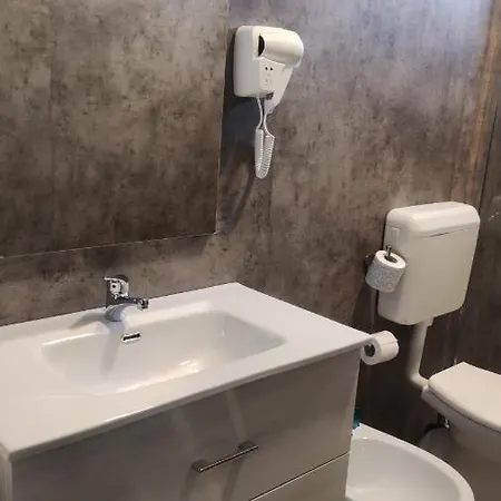 Confidence San Silvestro