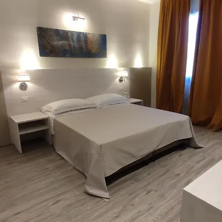 Hotel Confidence San Silvestro San Prospero