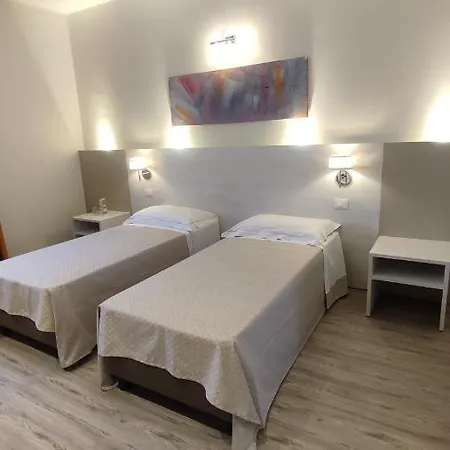 Confidence San Silvestro 4* San Prospero