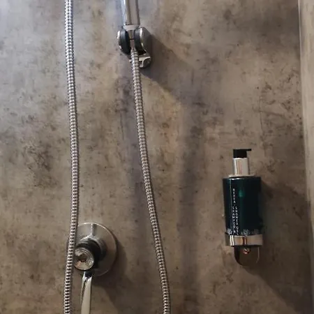 Hotel Confidence San Silvestro San Prospero