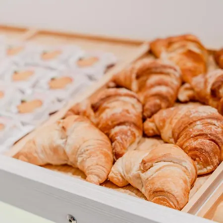 Confidence San Silvestro Hotel San Prospero