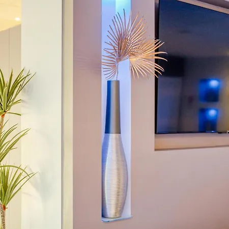 Confidence San Silvestro Hotel 4*