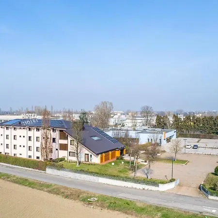 Hotel Confidence San Silvestro