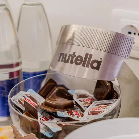 Confidence San Silvestro Hotel 4*