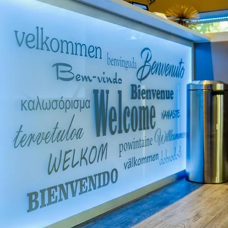 Confidence San Silvestro Hotel San Prospero