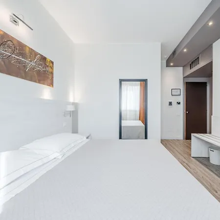 Confidence San Silvestro Hotel San Prospero