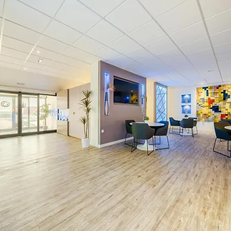 Hotel Confidence San Silvestro San Prospero