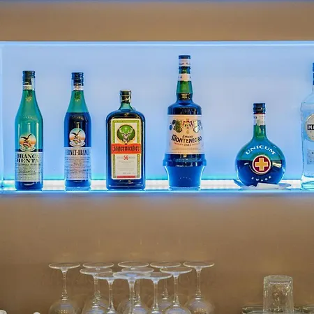 Confidence San Silvestro 4*