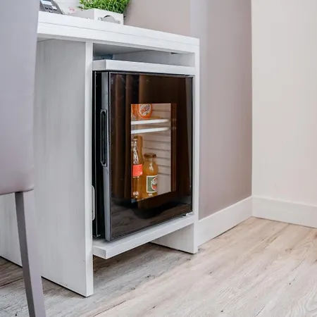 Hotel Confidence San Silvestro